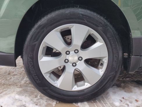 Used 2012 Subaru Outback 2.5i Premium w/ Popular Pkg 1B image 17