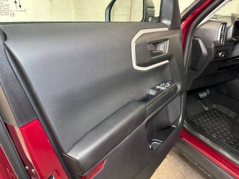 New 2025 Ford Bronco Sport Big Bend w/ Convenience Package image 18