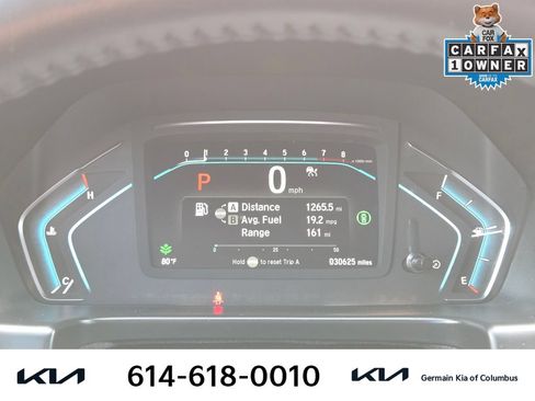 Used 2024 Honda Odyssey Touring image 22