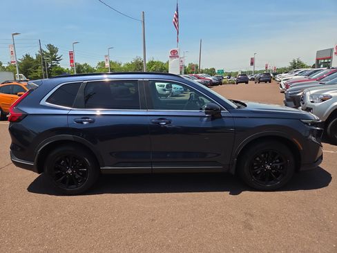 Used 2023 Honda CR-V Sport image 2