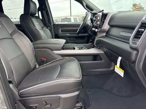 New 2026 RAM 2500 Laramie image 14