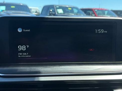 Used 2022 Kia Telluride S AWD/4WD image 25