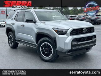 New 2026 Toyota 4Runner TRD Off-Road Premium AWD/4WD video 1