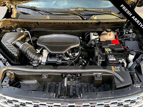 Used 2020 GMC Acadia AT4 w/ Trailering Package image 30