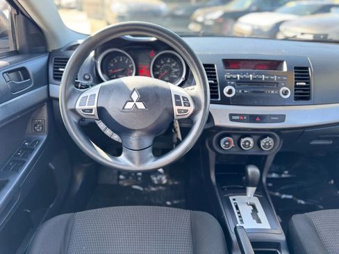 Used 2011 Mitsubishi Lancer ES image 16