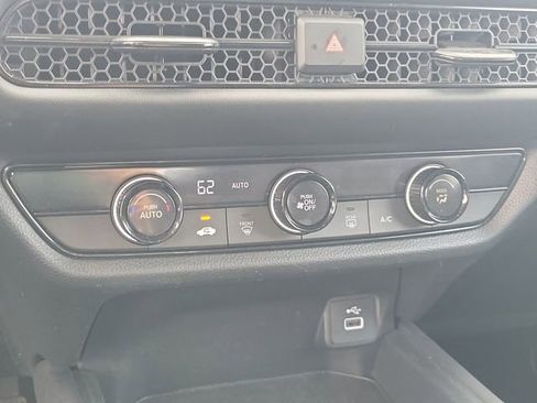 Used 2023 Honda HR-V LX image 24