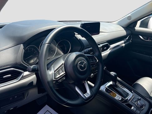 Used 2019 MAZDA CX-5 Touring FWD image 14