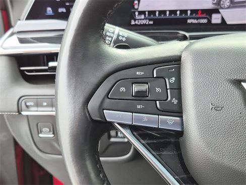 Used 2023 Cadillac Escalade Sport w/ Touring Package image 28