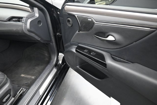 Used 2022 Lexus ES 350 F Sport FWD image 30