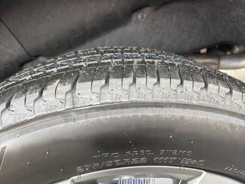 New 2026 GMC Sierra 1500 Denali Ultimate image 41