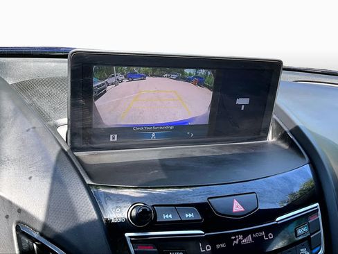 Certified 2023 Acura RDX A-Spec AWD/4WD image 25