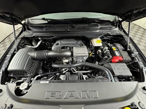 New 2026 RAM 1500 Laramie image 10