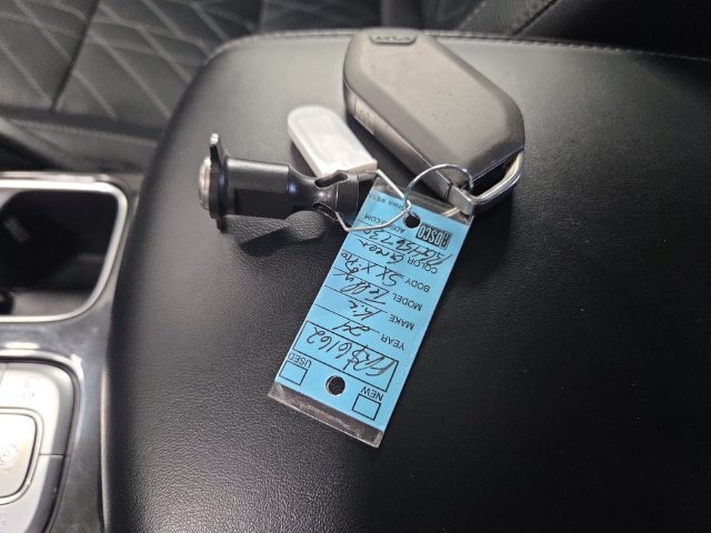 Used 2024 Kia Telluride SX X-Pro AWD/4WD image 34