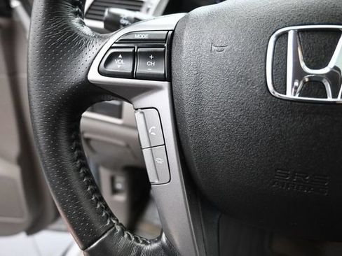 Used 2013 Honda Odyssey EX-L image 4