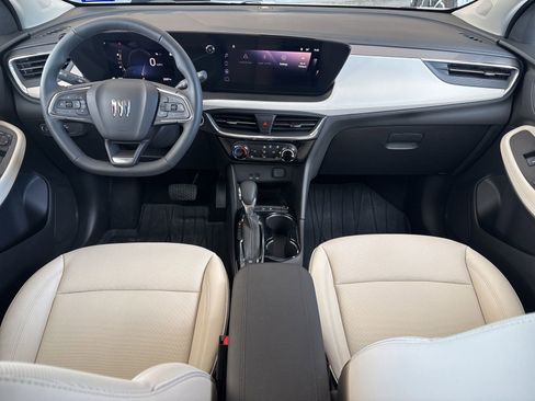 Used 2026 Buick Encore GX Sport Touring w/ Comfort Package image 15