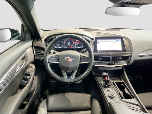 Used 2023 Cadillac CT5 V w/ Premium Package AWD/4WD image 22