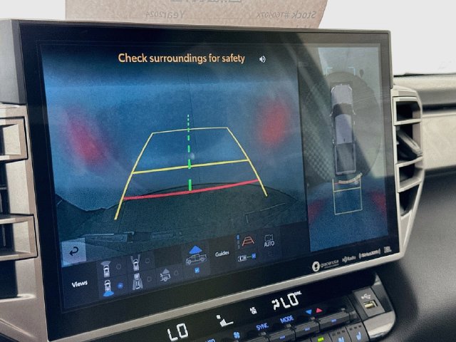 Certified 2024 Toyota Tundra Limited AWD/4WD image 19