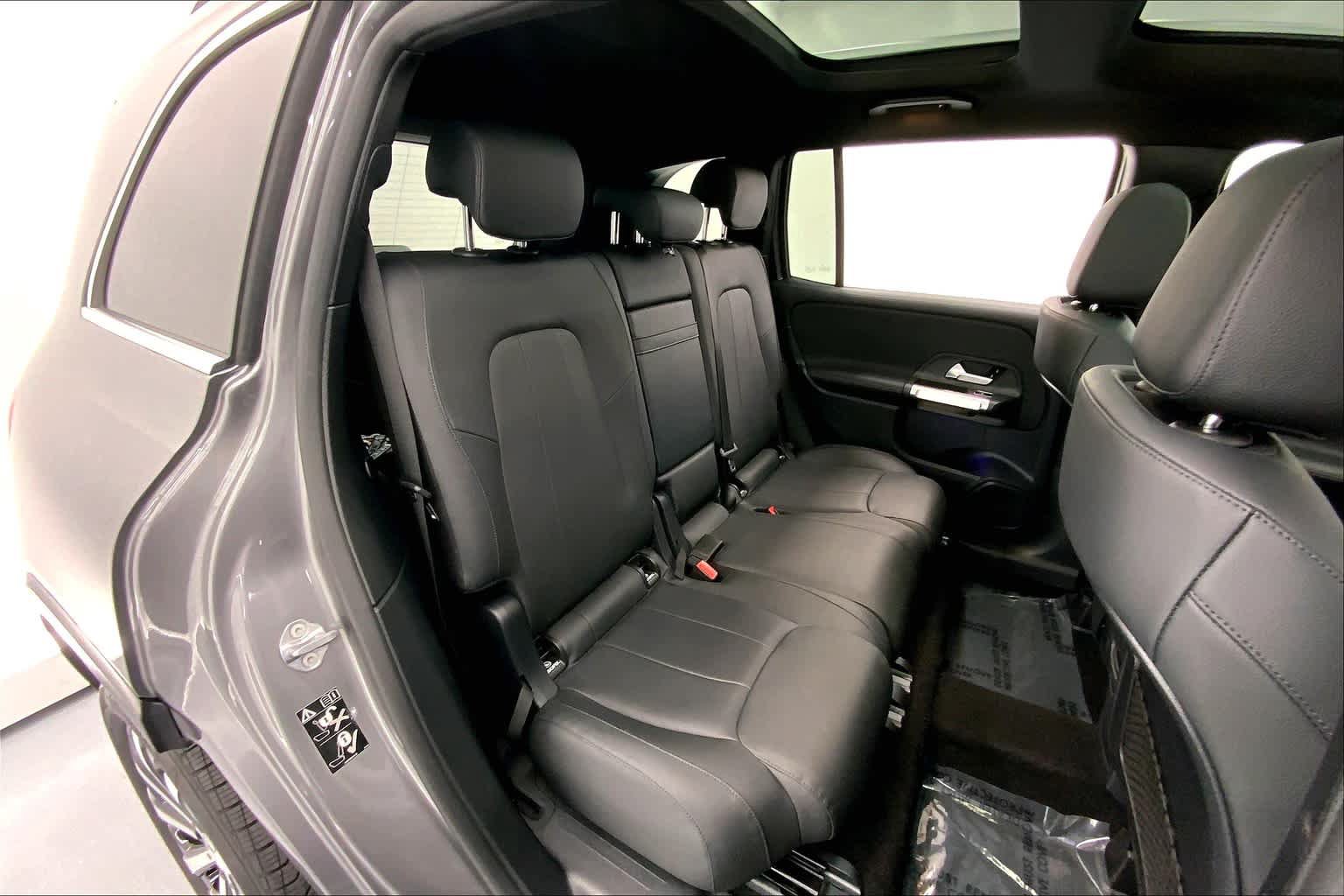 Certified 2023 Mercedes-Benz GLB 250 image 20