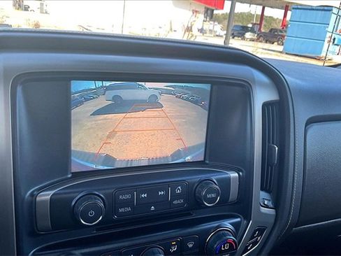 Used 2016 GMC Sierra 1500 Denali w/ Enhanced Driver Alert Package image 23