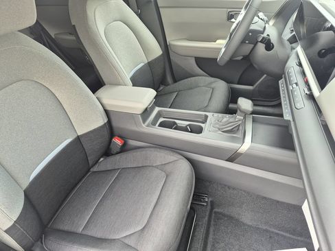 New 2027 Kia Seltos LX AWD/4WD image 15