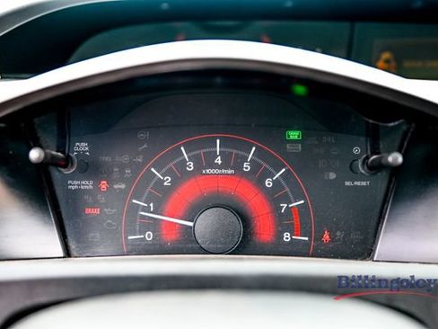 Used 2012 Honda Civic Si image 9
