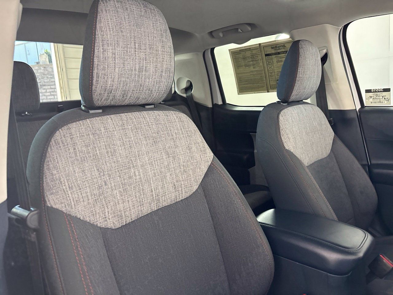 Used 2022 Ford Maverick XLT FWD image 31
