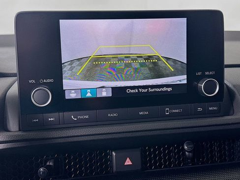 Certified 2023 Honda CR-V EX image 13