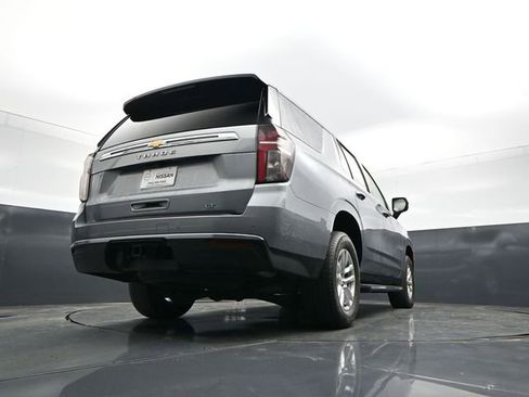 Used 2024 Chevrolet Tahoe LT AWD/4WD image 37