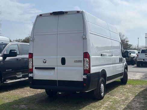 Used 2025 RAM ProMaster 3500 image 3