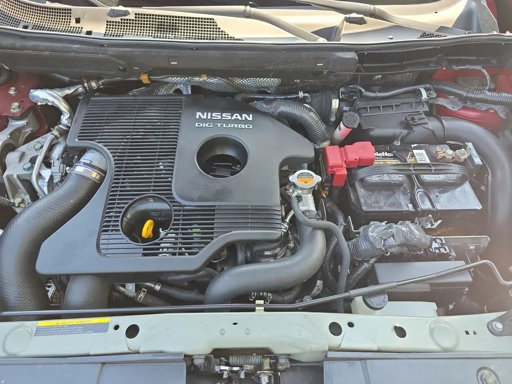 Used 2012 Nissan Juke S FWD image 39