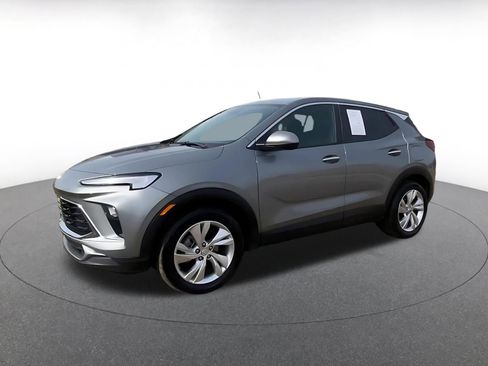 Used 2025 Buick Encore GX Preferred image 8