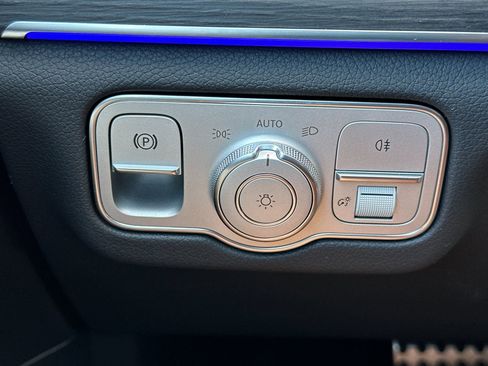 New 2026 Mercedes-Benz GLE 450 GLE 450 Coupe image 31