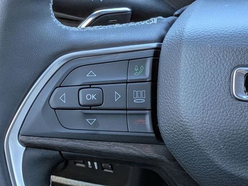 New 2026 Jeep Grand Cherokee Laredo image 21