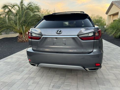Used 2020 Lexus RX 350 FWD image 6