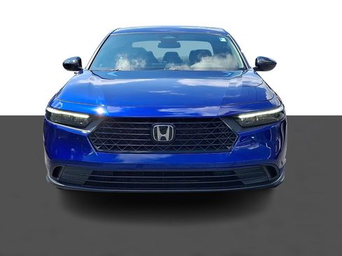 Certified 2023 Honda Accord Sport image 2