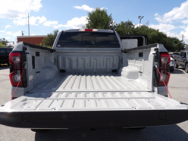 New 2026 Ford Ranger XLT w/ Equipment Group 301A High AWD/4WD image 19