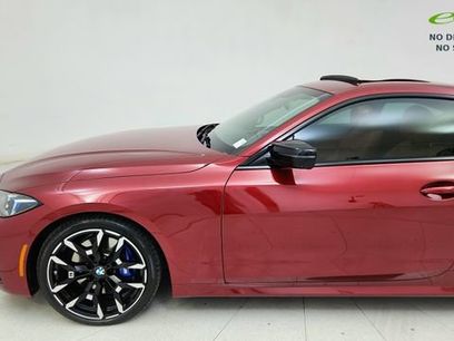 Used 2025 BMW M440i Coupe