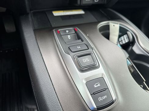 Used 2022 Honda Passport TrailSport image 18