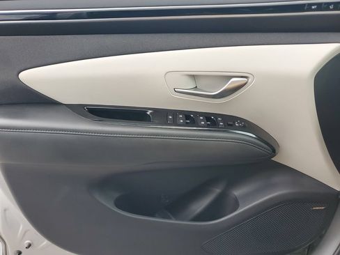 Certified 2024 Hyundai Tucson Limited AWD/4WD image 20