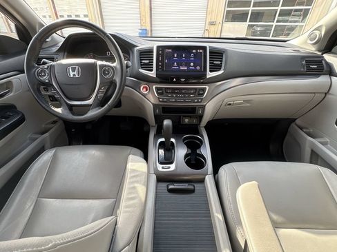 Used 2017 Honda Pilot EX-L image 25