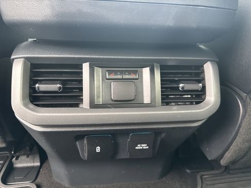 Used 2022 Ford F150 Lariat w/ Equipment Group 502A High image 24