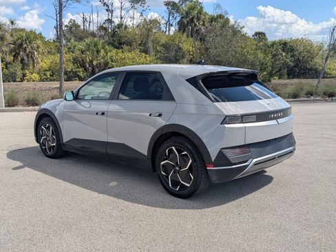 Used 2024 Hyundai Ioniq 5 SEL image 6