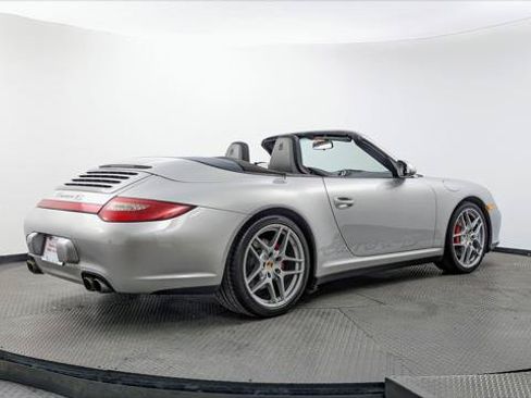 Used 2009 Porsche 911 Carrera S RWD image 7