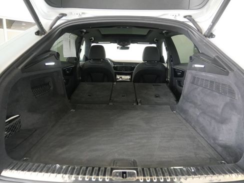 Used 2021 Audi Q8 Premium Plus AWD/4WD image 29