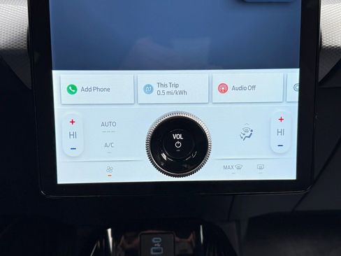 Used 2021 Ford Mustang Mach-E Select w/ Comfort/Appearance Package image 13