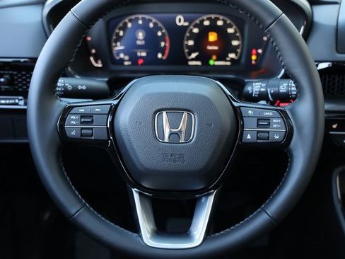 New 2026 Honda CR-V EX-L image 14