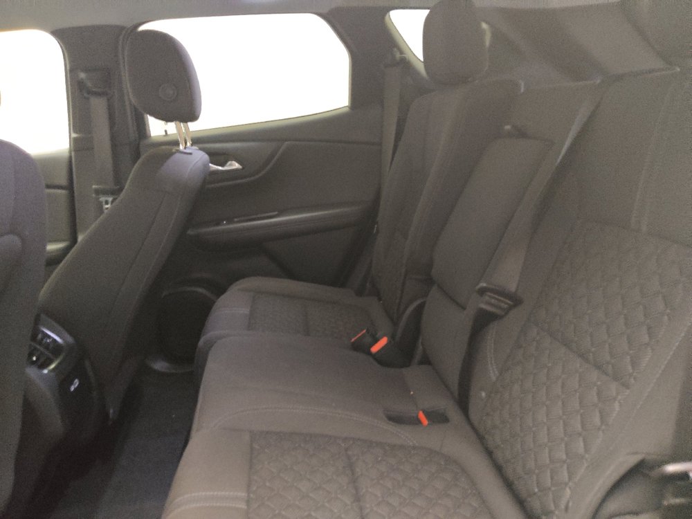 Used 2022 Chevrolet Blazer LT FWD image 18