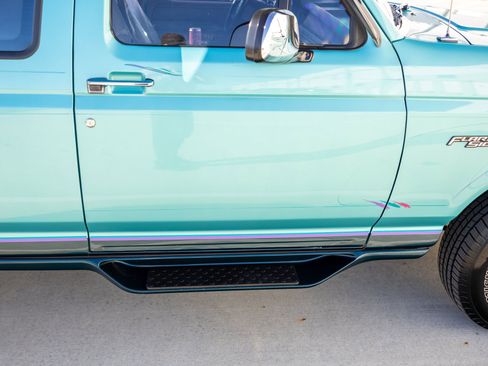 Used 1995 Ford F150 XL image 17