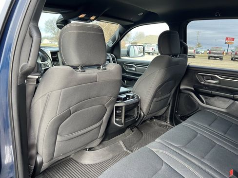 Used 2020 RAM 1500 Big Horn image 25
