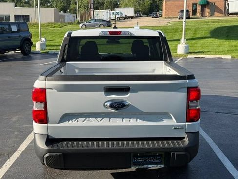 Used 2023 Ford Maverick XL w/ Equipment Group 100A Standard AWD/4WD image 5